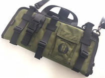 strider style EDC satchel in China