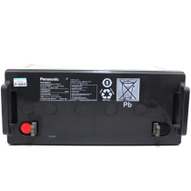 Authentic 12V100AH Free maintenance battery UPS Special LC-P12100ST for three years