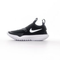 NIKE NIKE Men and Women Baby Sports Shoes Tide New Childrens Leisure 2021 New Product AT4663-001