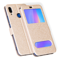 Suitable for Huawei nova4 mobile phone case vce-al00 protective set nova4 mobile phone set full case pack shell skin case anti - fall