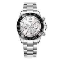 Casseur cosmology type Dittontake mens watch Machinery Table m116500ln