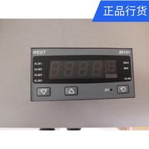 WEST P8010 P6010 Temperature Pressure Display Table Alarm Table Yokostyle Original Import