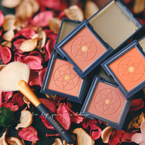 Great-greek gill mugmired slightly intoxicated naked makeup natural high light shadow orgasm orange small pan rouge female