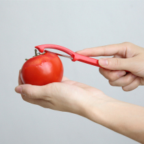 Export multifunctional fruit peeler Tomato Tomato fruit and vegetable peeler Kitchen vegetable peeler