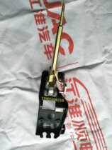 JAC Jianghuai light truck accessories H330 new Junling v6v5v7 shift lever hand control assembly original spot