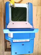 Norsk Nordson Hot Melt Gluer Problue 7 P7 Series Two Channel 1022232