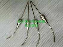 Hand-made plant straight CX 80.06 million to type automatic soldering machine out of tin tubes foot home soldering iron special accessories