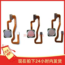 Promotion Xiaomi red rice note5A fingerprint cable redmi note5A fingerprint identification unlock sensor cable