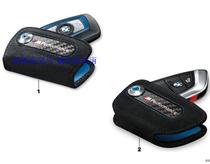 BMW M Blade Key Case Original M Performance Carbon Fiber Flip key case SF