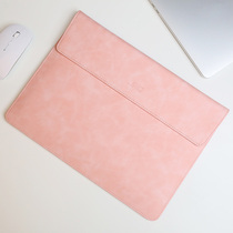 Apple Macbook Air13 3 inch pro A1369 A1466 laptop liner bag protective leather case