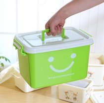 The storage box for the storage box material storage box the storage box the two-layer double-layer double layer