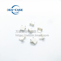 Wankang VH3 96-3p Middle empty pin 3 96mm White connector VH-3A2Z straight pin holder