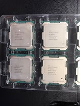 New server disassembly E5 2680v4 official CPU spot found