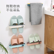 Creative home bathroom supplies small department stores home life practical small things storage