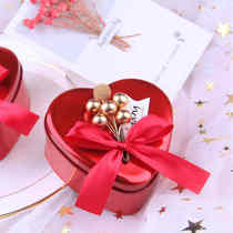 2021 wedding candy box wedding wedding candy box wedding supplies candy box creative wedding candy box iron box