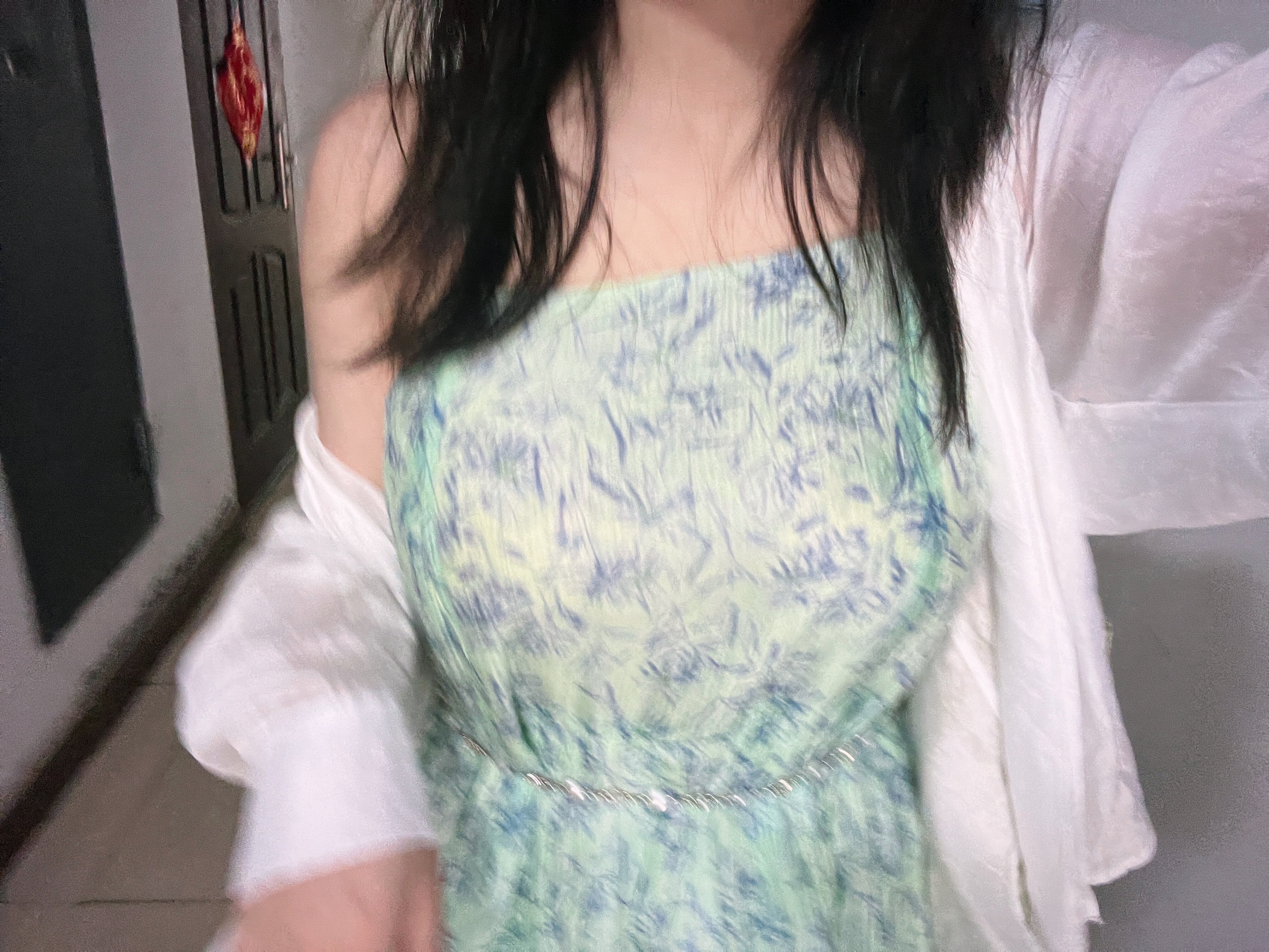 奶糖派大胸专属无肩带内衣 半杯2.0版聚拢显胸型 防滑设计蹦跳不移位