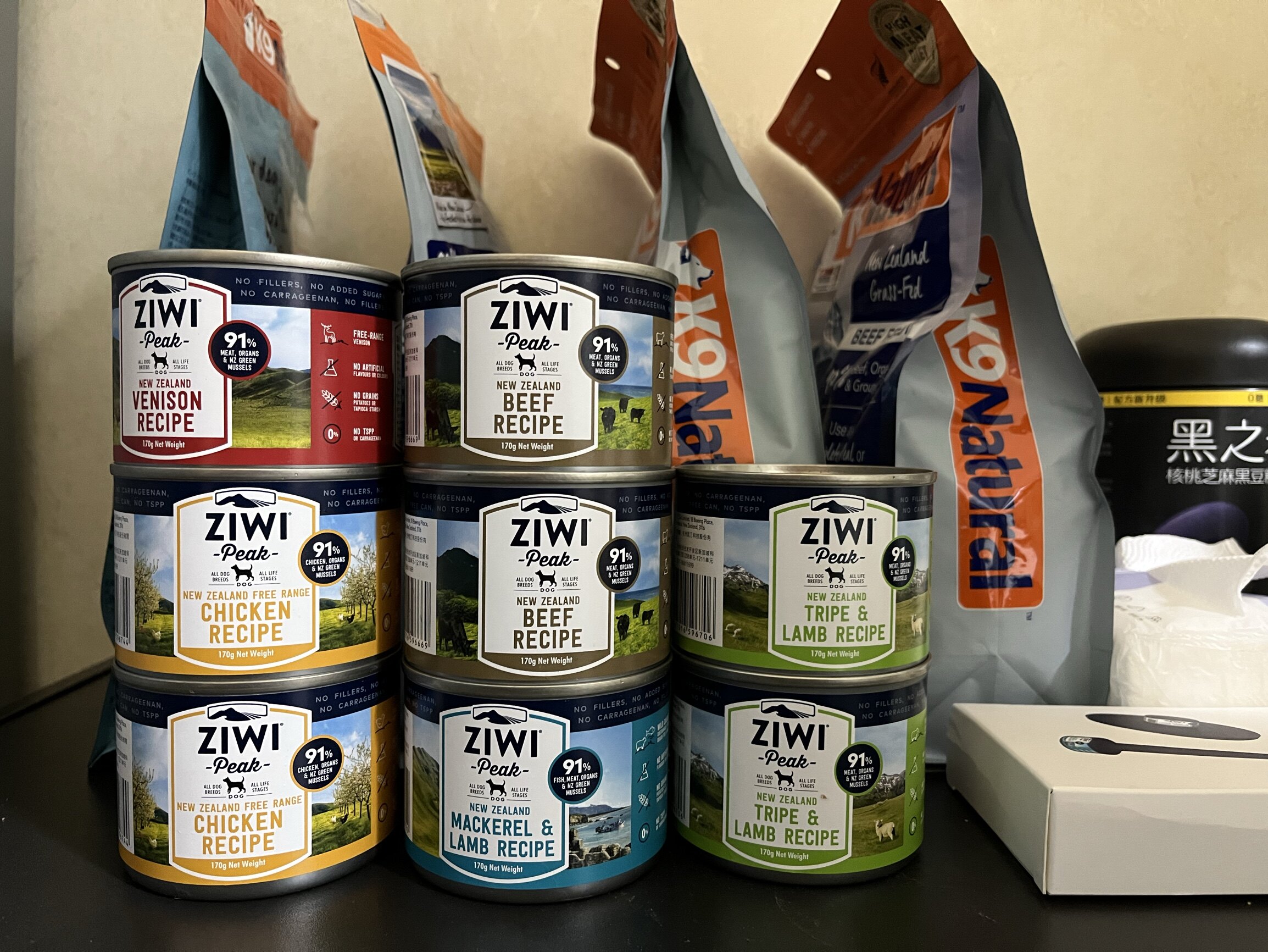 巅峰1700狗零食值得买吗?巅峰1700狗零食怎么样？