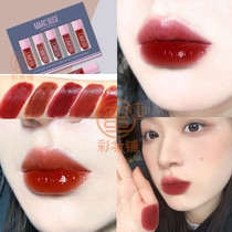 The price of the cabbage is great for the texture 5 only nourishes the lip glazed suit silk suede tomatoes carte lipstick