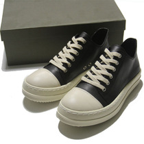 Ro men shoes low-Help womens shoes genuine canvas with breathable casual shoes thick soles couples shoes GD same tide