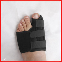 Enhanced thumb valgus orthotics thumb toe orthopedic orientation overlap toe Big Foot