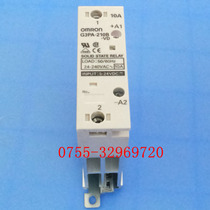 Original G3PA-210B-VD warranty for one year in stock (can do monthly payment)