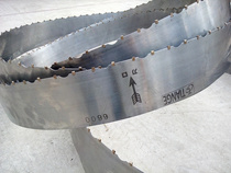 High quality stone saw marble saws (Tiago knife saw ITNAGE)