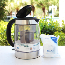 (American open) Leader Russell Hobbs 20760 electric kettle