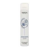 Nioxin 3D Styling Niospray Hairspray Strong Hold 10 6 Oun