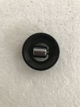 Slipper Accessories Electric scissor bottom wheel Roller roller pulley cutting machine cutting machine cutting machine cutting machine