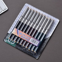 HERO Heroes Heroes Pen 329 official 10 sets of special adult characters for high-end male and female retro students with third grade classic squeeze ink free lettering ink pen