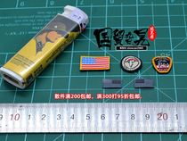 DAMTOYS DAM 78077 DELTA SFOD-D0 Captain Morale Chapter 1 6 Soldier Model