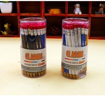 Creative cute mini activity pencil 0 7mm 0 5mm Primary School students automatic pencil automatic pen learning supplies