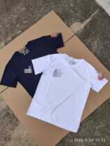 Quick-drying short-sleeved men's T-shirt military fans outdoor Shandong jian comfortable mountaineering jacket