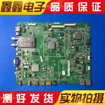 Toshiba 46TF1C motherboard 40-i98tsb-mae4xg screen LTA460HJ05 physical shooting