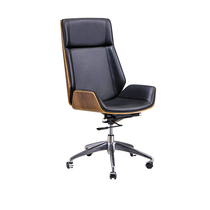  Boss office chair leather president chair Big chair can lie down comfortable ergonomic swivel chair recliner Home computer chair