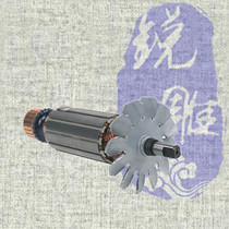 Dayi 25-3 25-1 rotor high-speed drill straight Mill polished root carving machine parts small electric grinding accessories