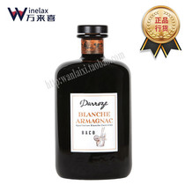 Dahaus White Java Brandybako Darroz Blanche wine