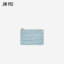 JW PEI thin card bag Card bag set Womens small fashion card holder Multi-card anti-demagnetization 149 accessories
