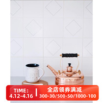 British original imported RICHMOND hand-made copper kettle English afternoon tea pot Richmond kettle