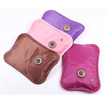 Mercerized charging hot water bag safety explosion-proof hand warmer automatic power off warm water bag warm baby manufacturers