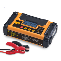 Jiaxi 0270 multi-function car 12v emergency start power supply car battery charging treasure