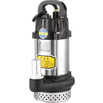 DC brushless submersible pump 24v 48v60v72v stainless steel 1 inch 2 2 inch 2 5 inches 3 4 4 inches