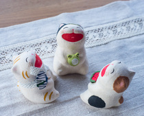 Japans Kyoto Longhu makes summer qualifiers and paper laughing cats confess to the opening of a wedding