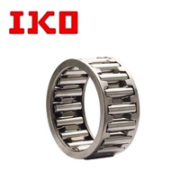IKO Needle roller bearing Flower basket bearing KT152115 Size 15*21*15