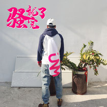 JUM JNM badminton racket bag slap set shoulder 2 portable mens and womens backpack protection