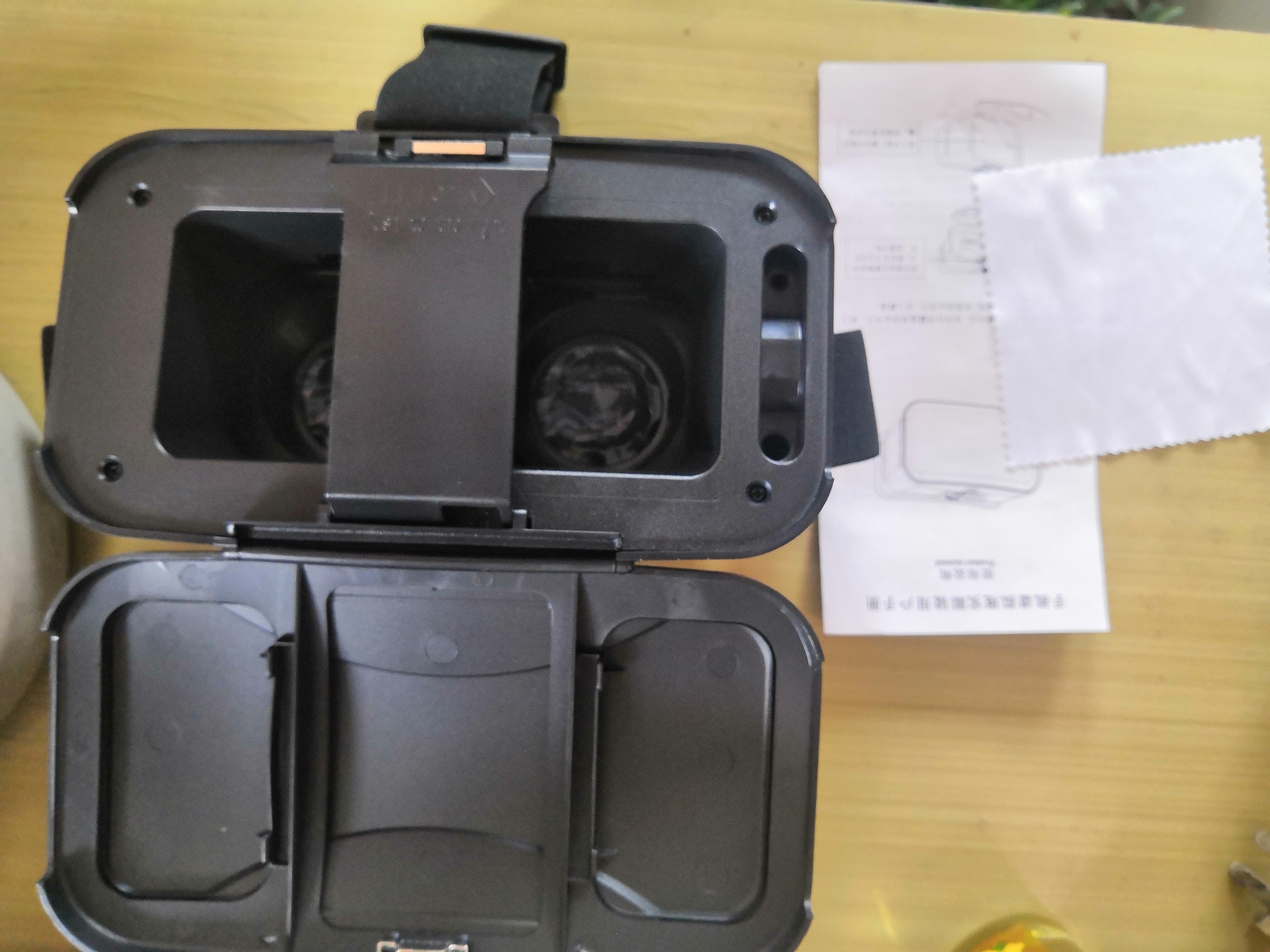vr眼睛智能眼镜/VR设备致命缺点？真相揭秘实情！！！
