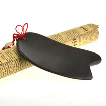 Stone-needle energy scraping plate Xuanhuang stone scraping back face scraping plate beauty whole body universal health care scraping plate