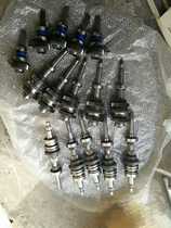 Gearbox one-axle two-axle intermediate shaft assembly Weiwang M2030 Freda M50S Dongan DAM15DL engine