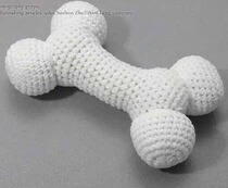 New Children Photography Props Full Moon 100 Days Babies Photo Costumes Newborn Puppies Bone Styling Props