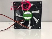 Tianxuan TX9025L18S 18V 0 14A 9CM 9025 refrigerator constant temperature cabinet silent cooling fan